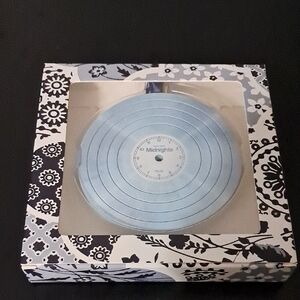 Taylor Swift Rare Moonstone Midnights Vinyl Ornament